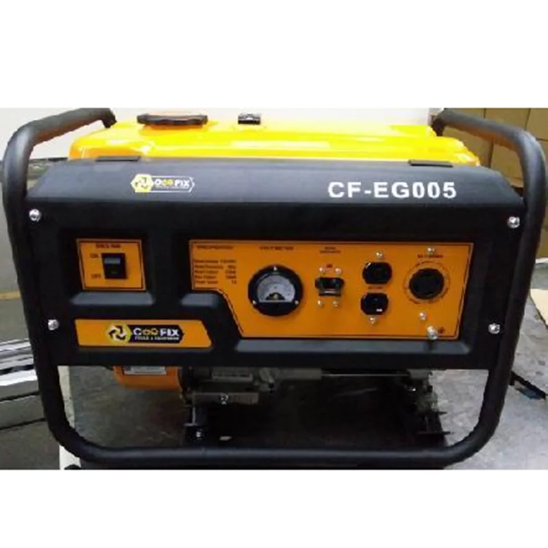 CF-EG005 Gasoline Generator