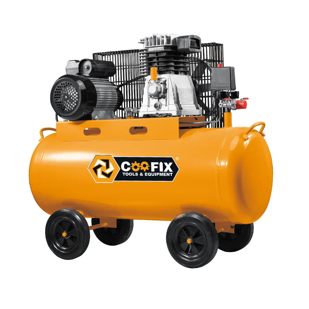 CF-AC003A/B Air Compressor