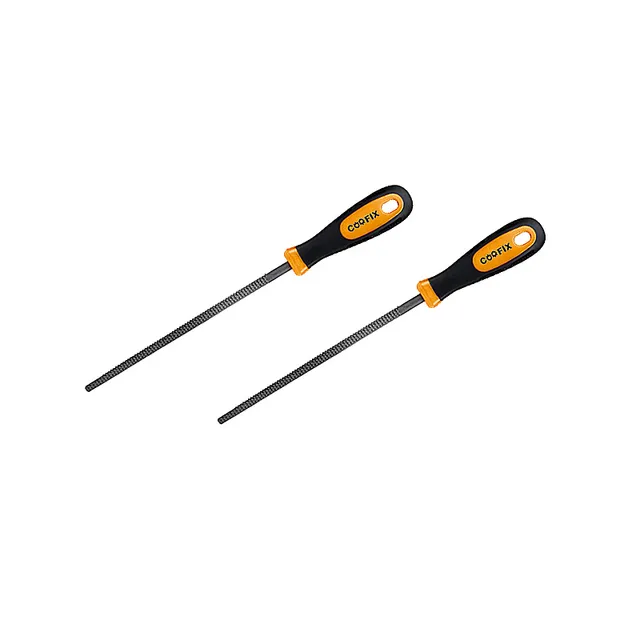 CFH-Z01009-200 Round Wood Rasp
