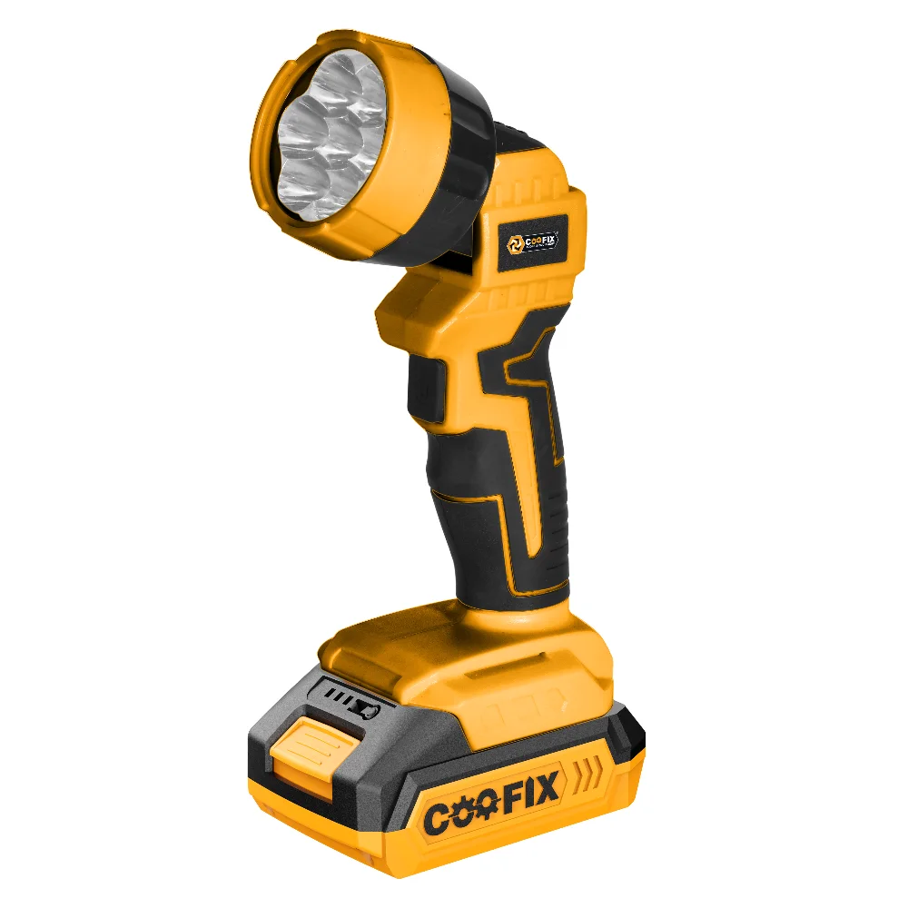 CF-WL002 Lithium-ion Flashlight