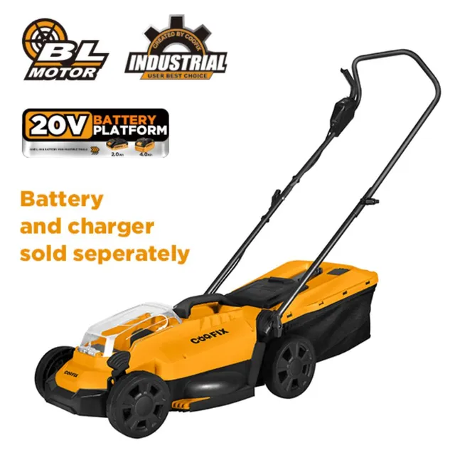 CF-CLS001 Lithium-ion Lawn Mower