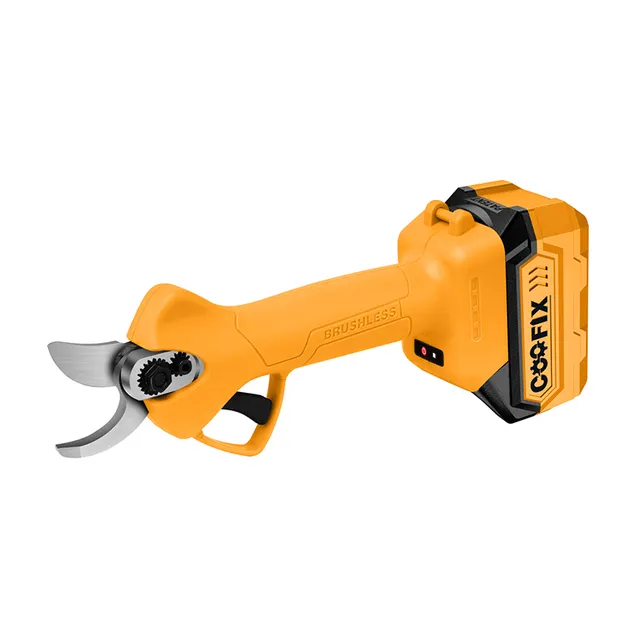 CF-LS001 Lithium-ion Pruning Shears