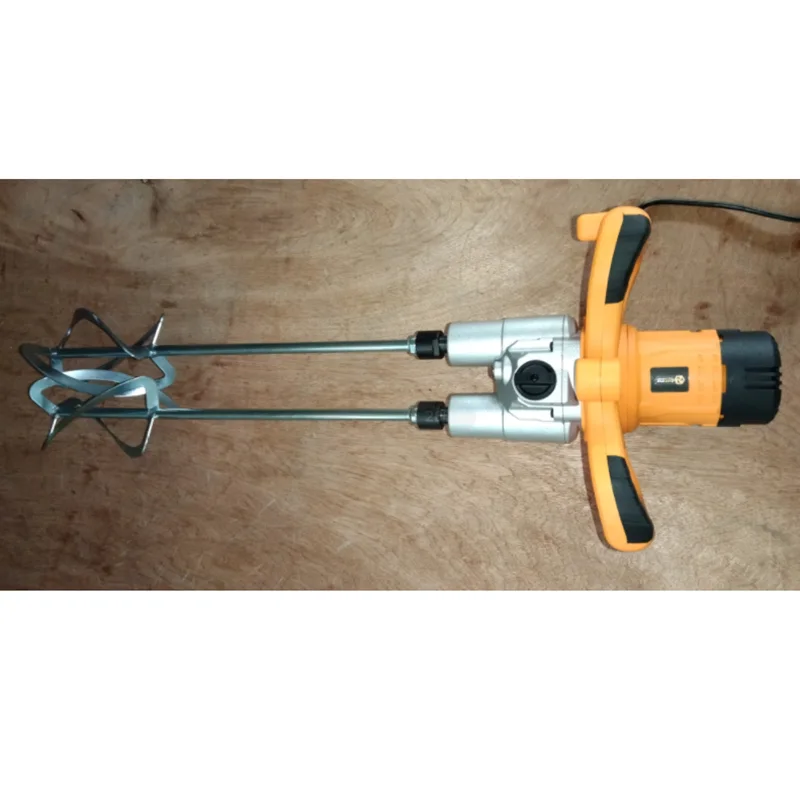 CF-EM002 Mixer