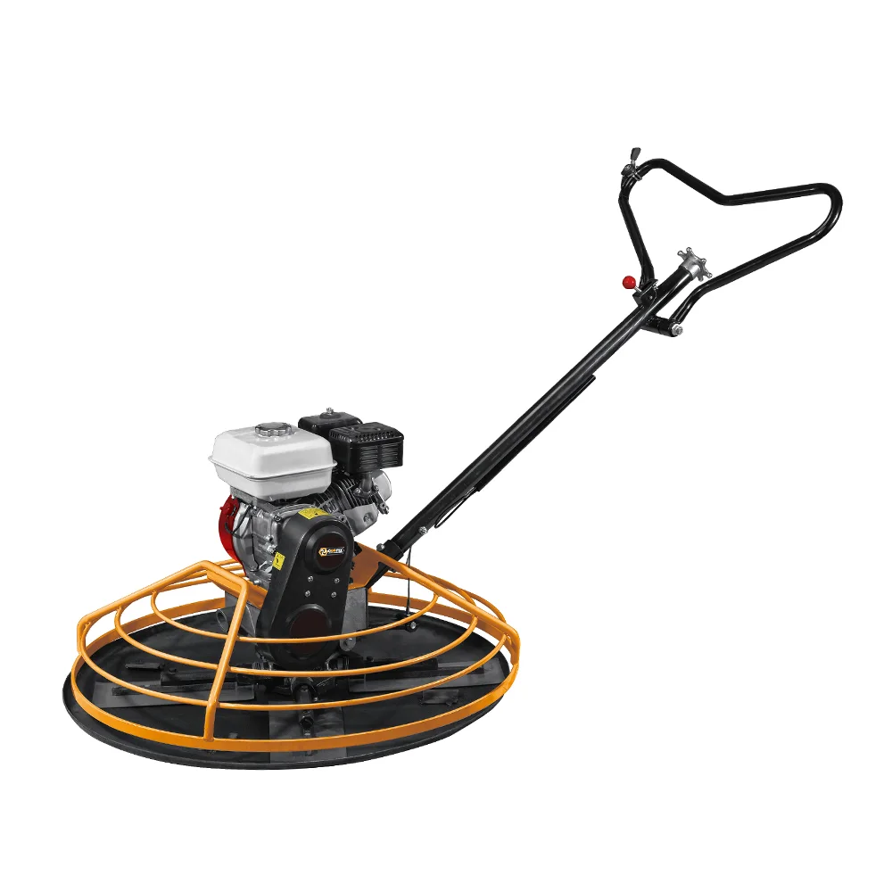 CF-GA001 Power Trowel