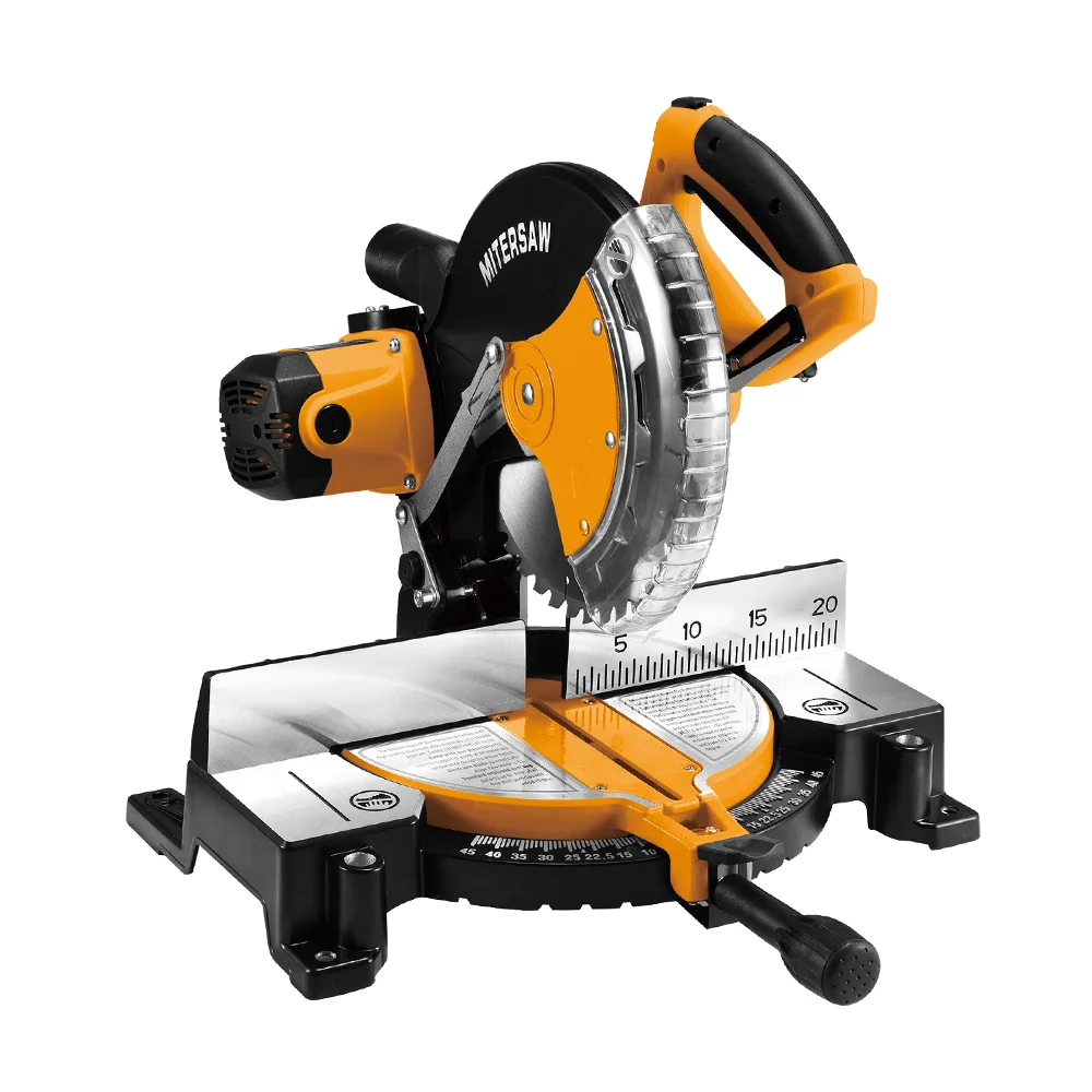 CF-MS001 255mm Miter Saw