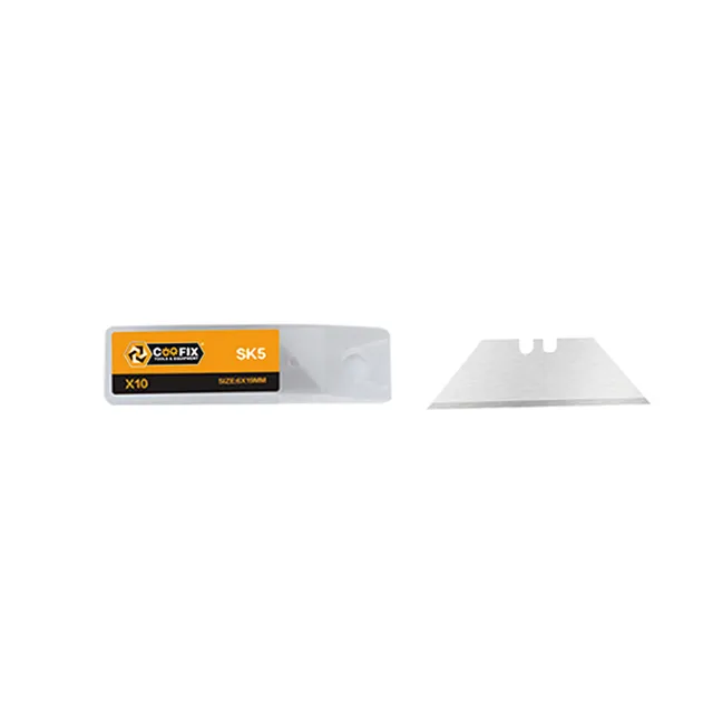 CFH-J02017 10-piece Blade Set