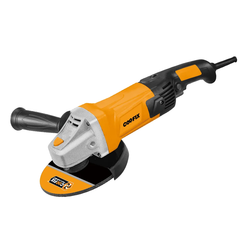 CF-AG024 125/150mm Angle Grinder