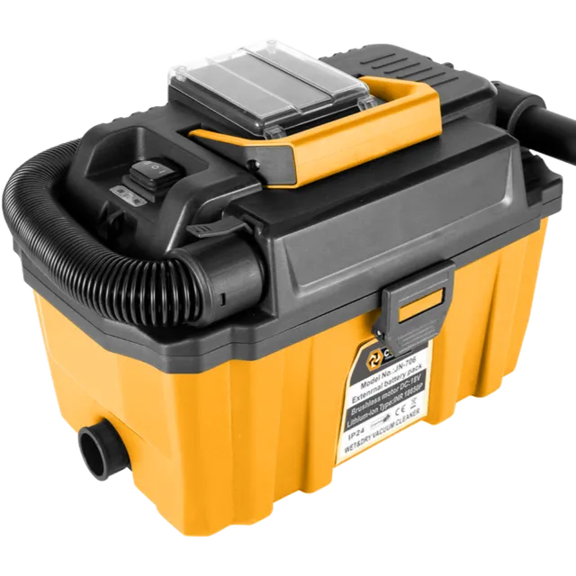CF-CVC003 Lithium-ion Vacuum Cleaner