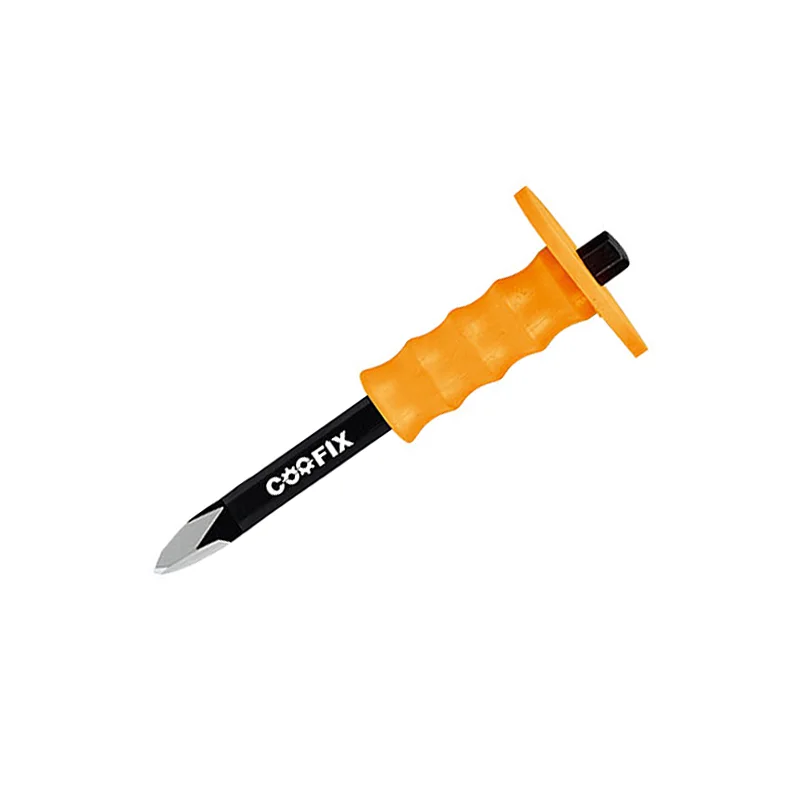 CFH-Z01003-416 Concrete Chisel