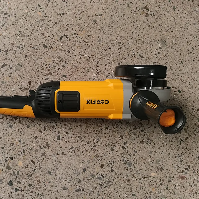 CF-AG027 Angle Grinder