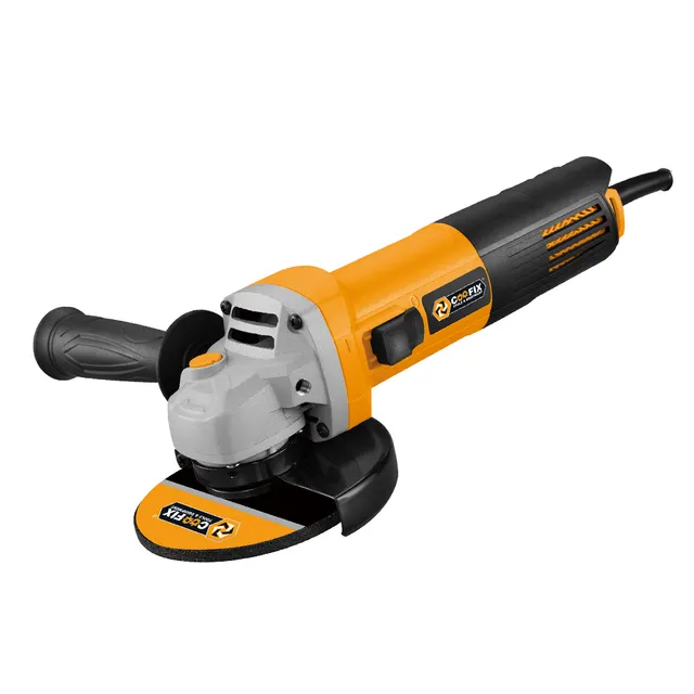CF-AG021 100/115/125mm Angle Grinder