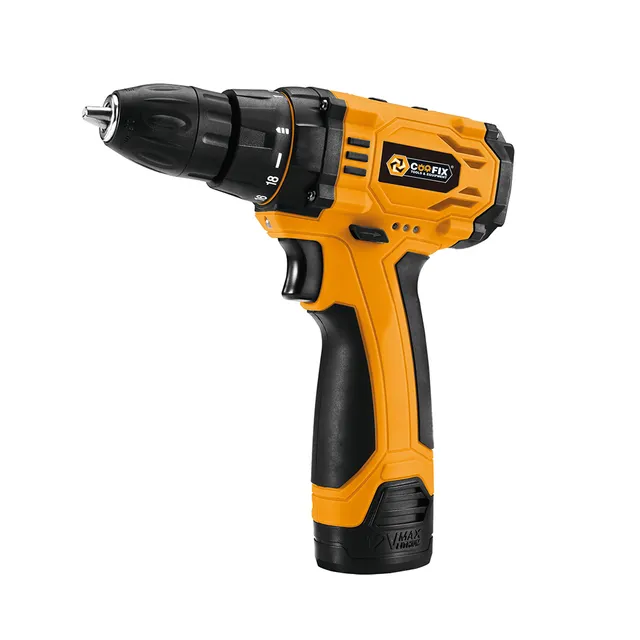 CF-CD001 10mm Cordless Drill