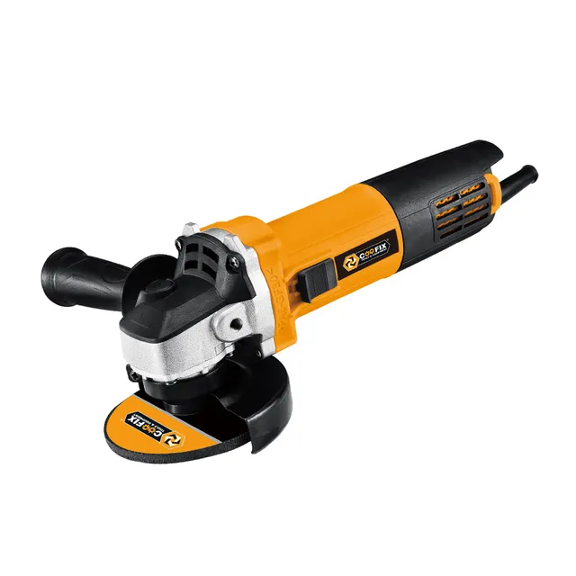 CF-AG011 100/115mm Angle Grinder