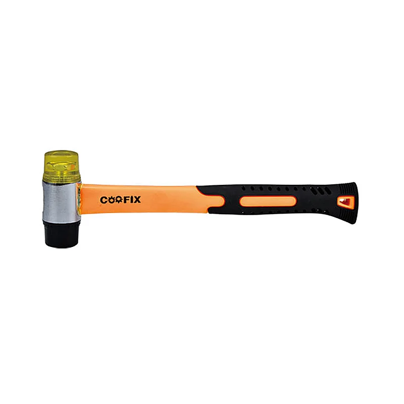 CFH-C04001-40 Rubber & Plastic Hammer