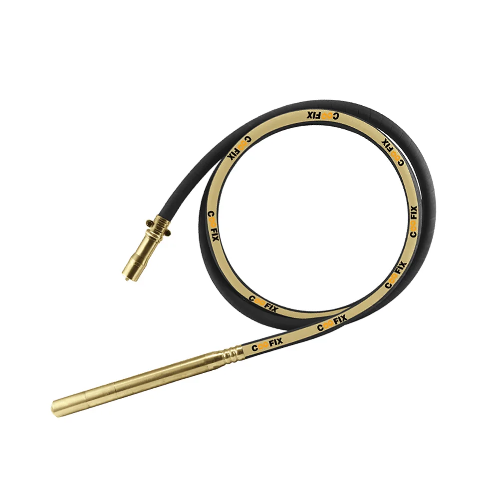 CF-BAR Concrete Vibrator