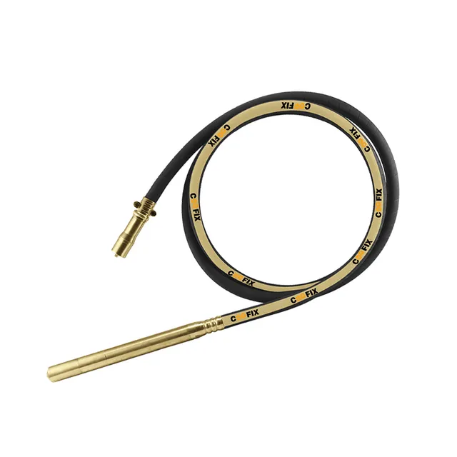 CF-BAR Concrete Vibrator