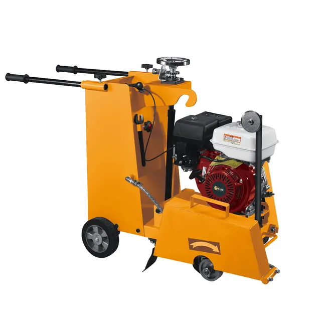 CF-FS001 Floor Saw