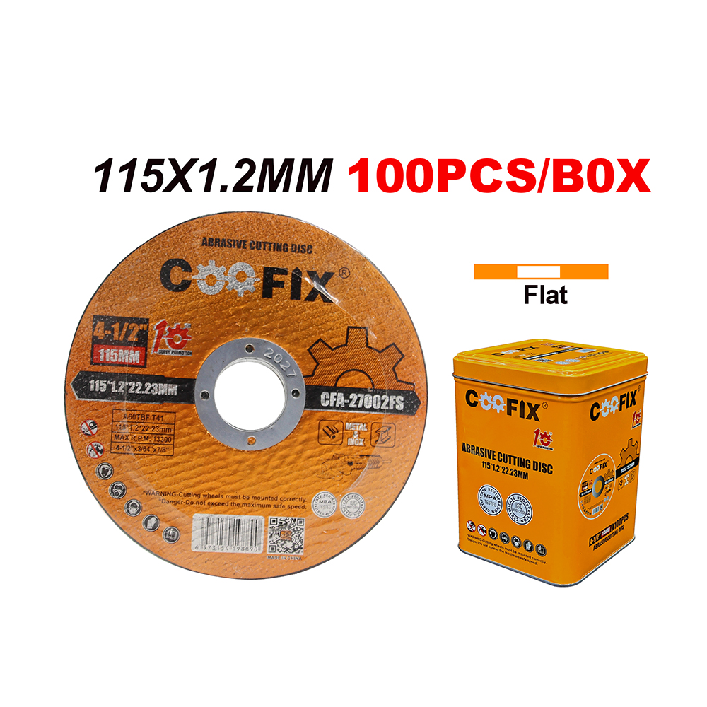 CFA-27002FS